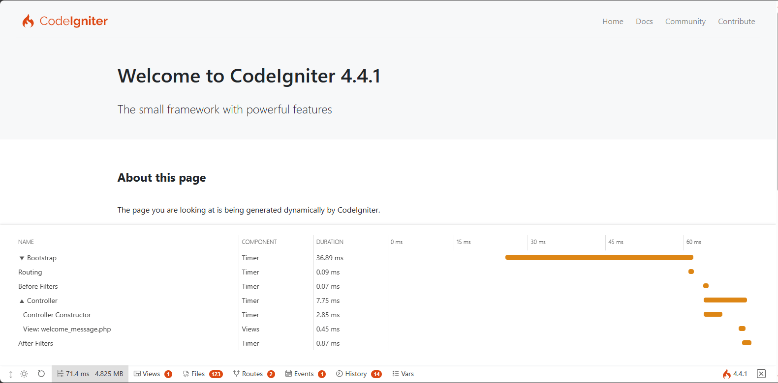 How to run code before every controller in CodeIgniter